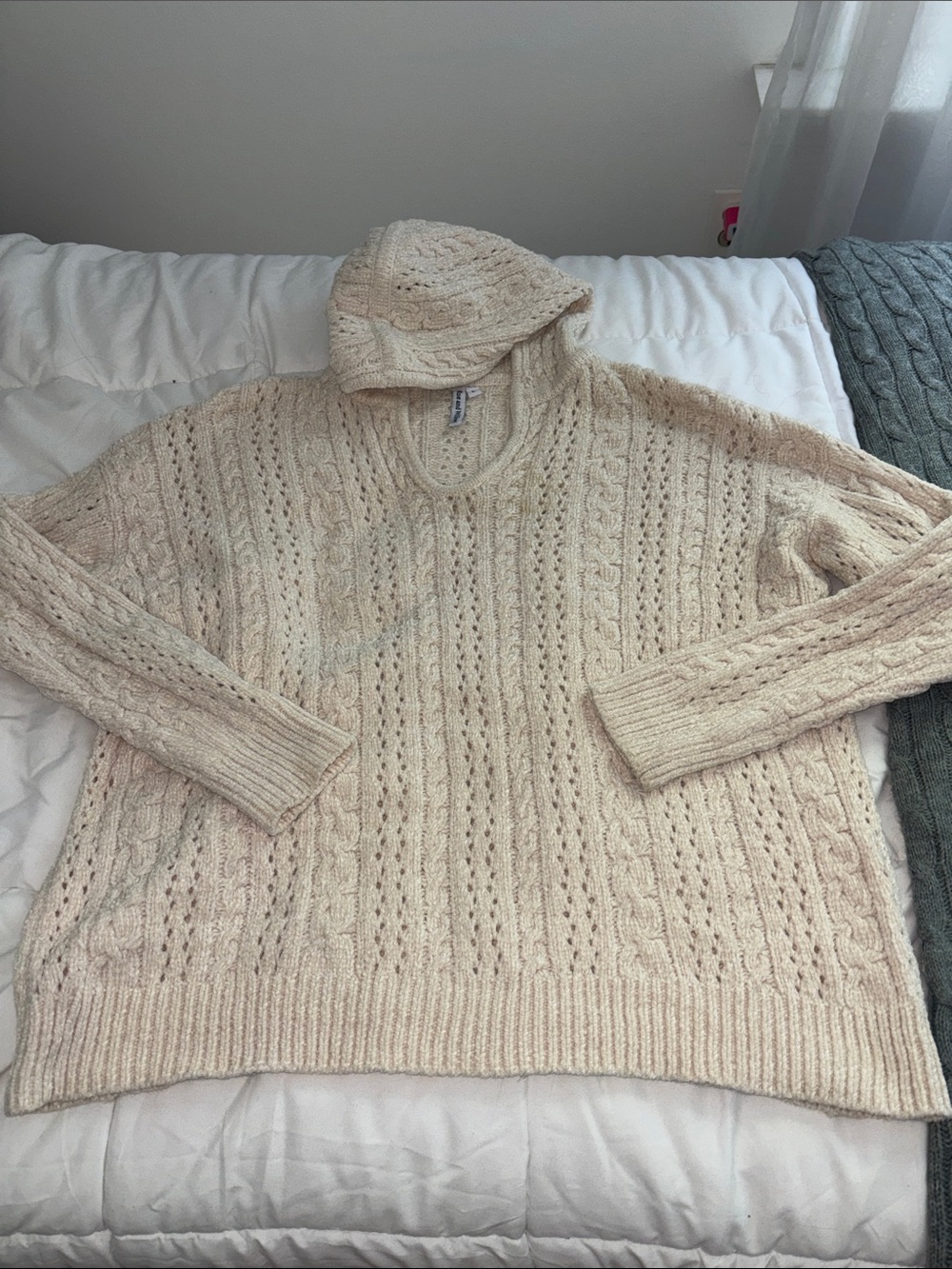 Rue & Willow sweater